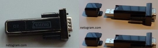 Psion connection problems and solutions